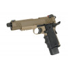 [ARMY ARMAMENT] Магазин для 1911 EXTENDED MAGAZINE WITH BASE PAD